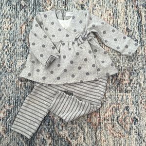 Super cozy too and pants